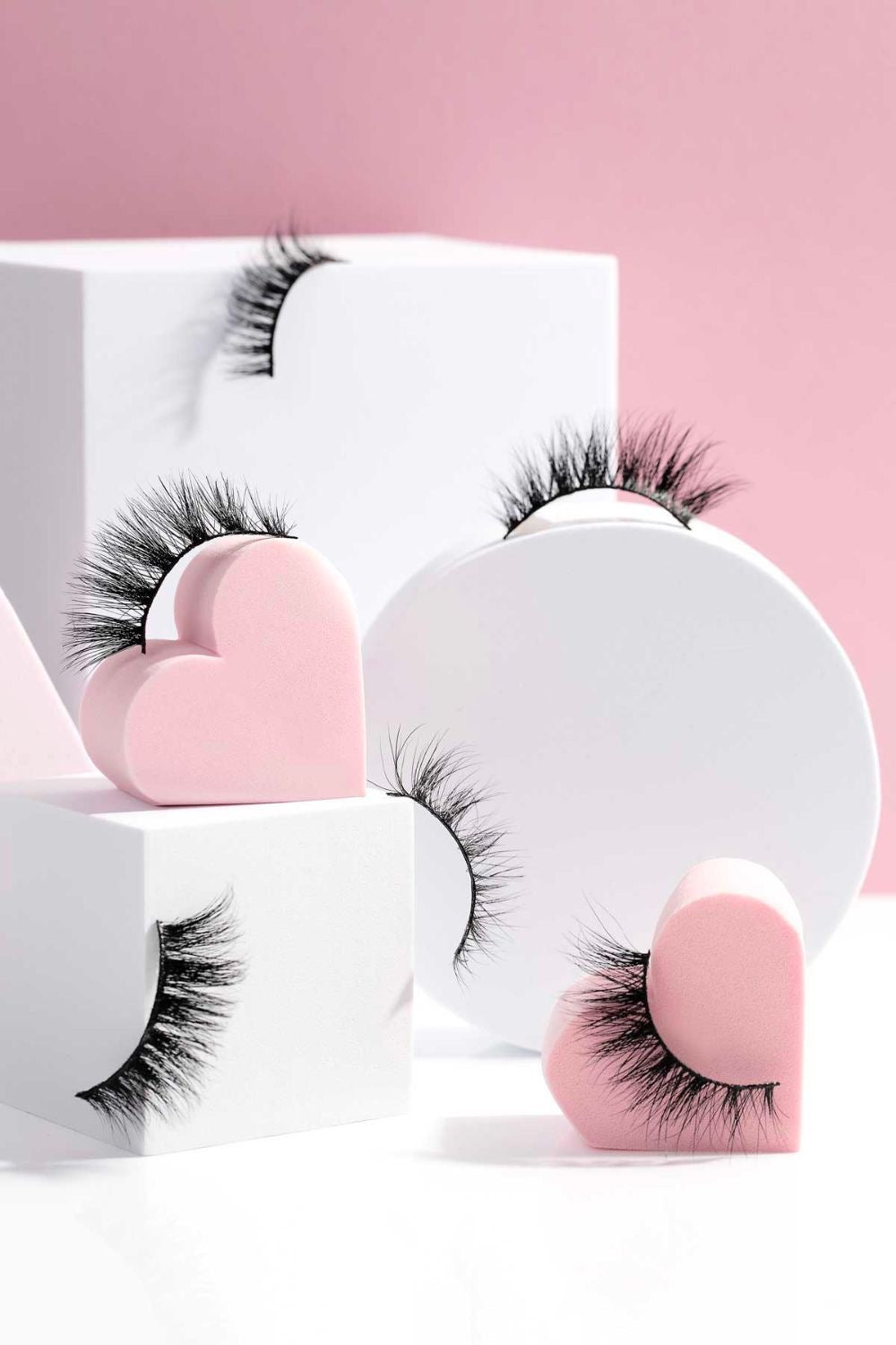 Luxury Lashes