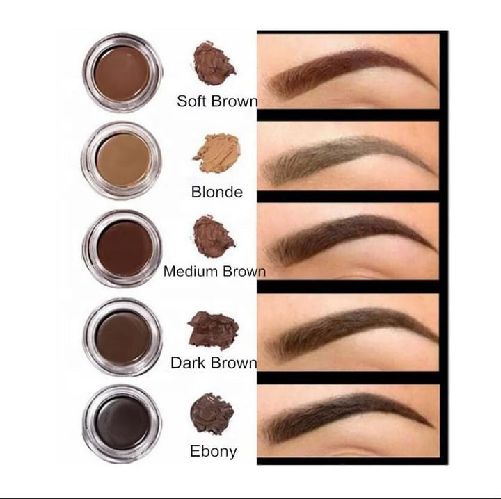 Eyebrow Gel