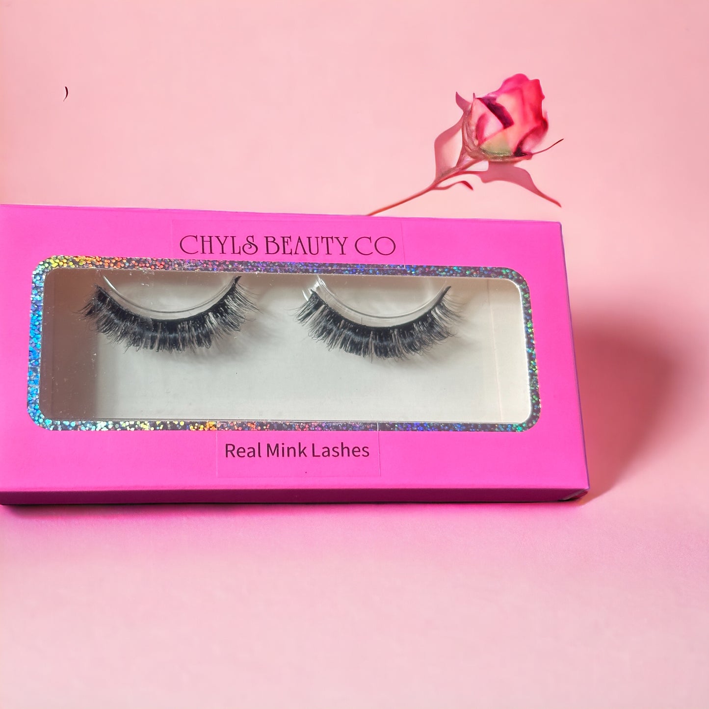 M639 Mink Lashes