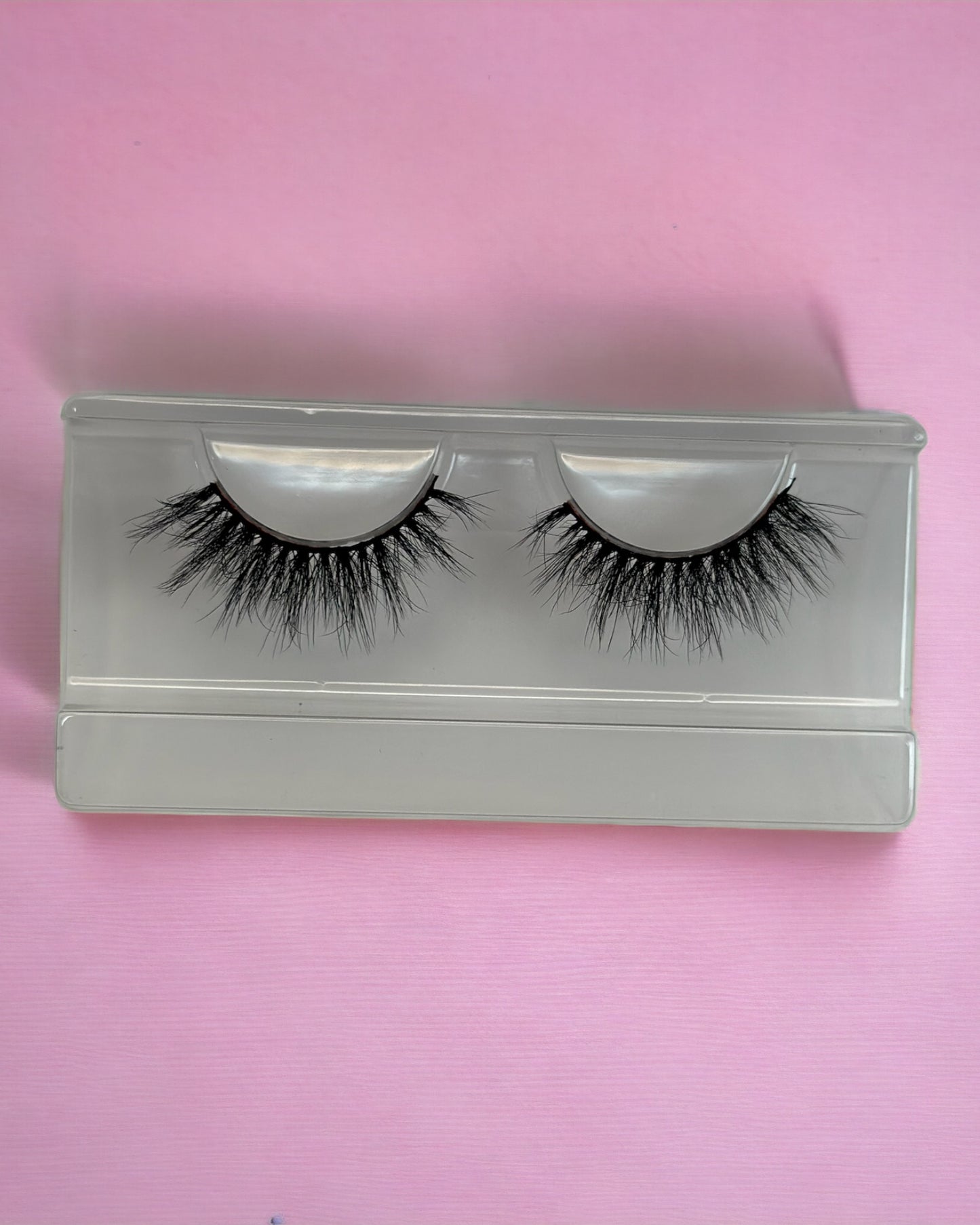 D54 - Mink Lashes