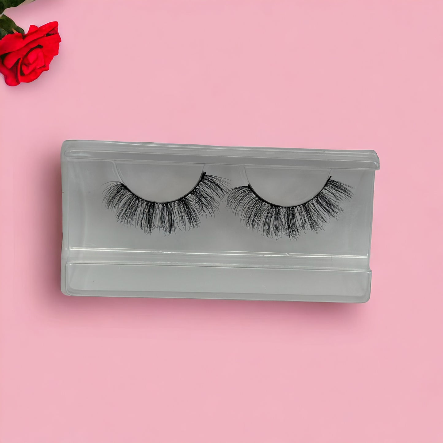 D5 - Mink Lashes