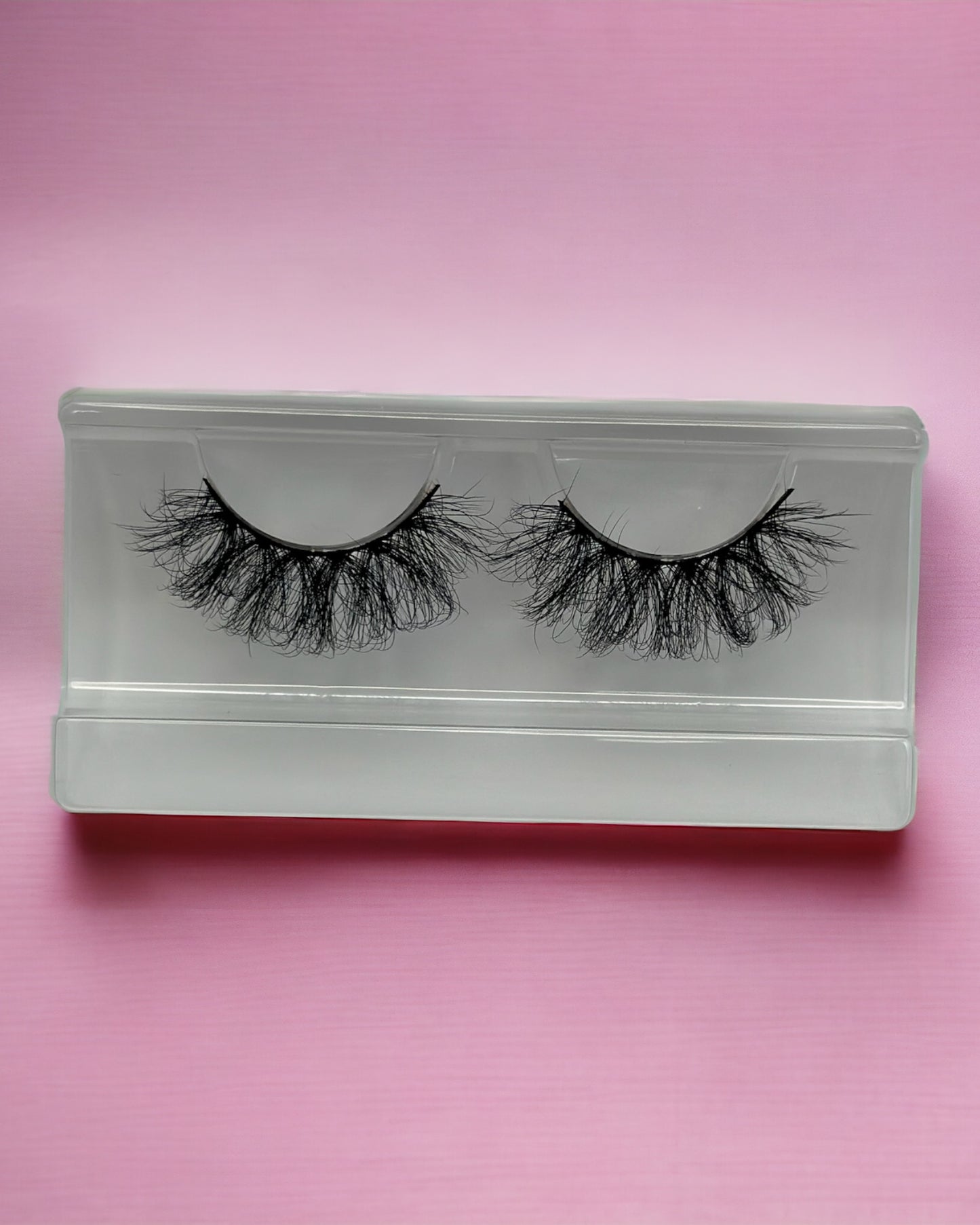 B811 - Mink Lashes